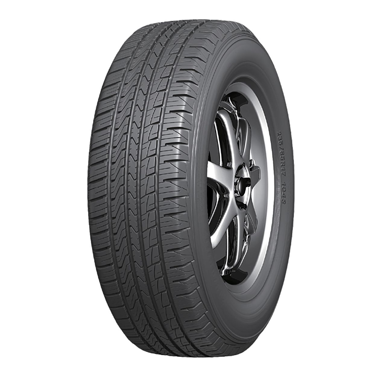 ROADX RX QUEST H/T02 225/35R20 90W MFS BSW XL