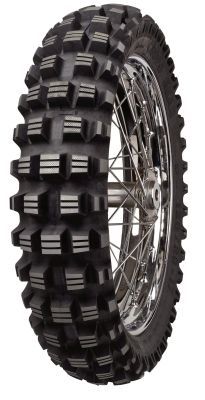 MITAS STONE KING 120/90 - 18 M/C TT 71N REAR M+S