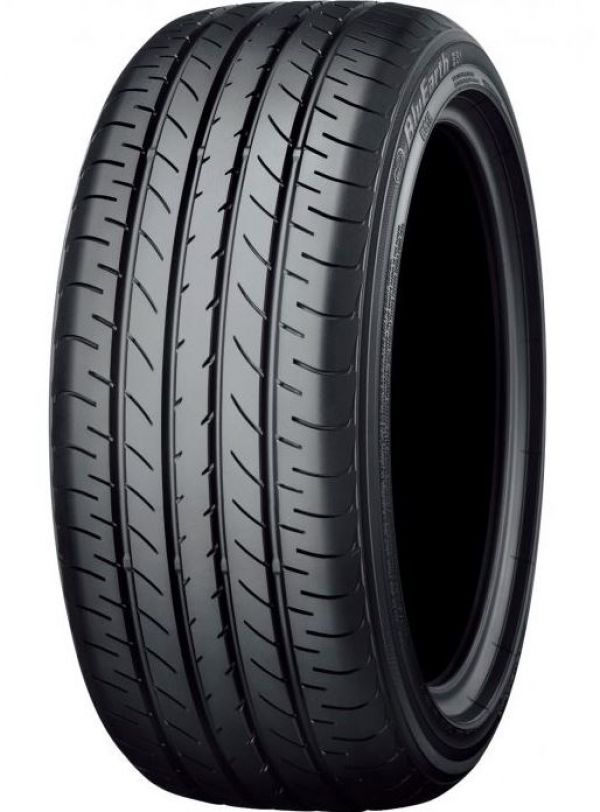 YOKOHAMA BLUEARTH E51B 225/60R18 100H LHD