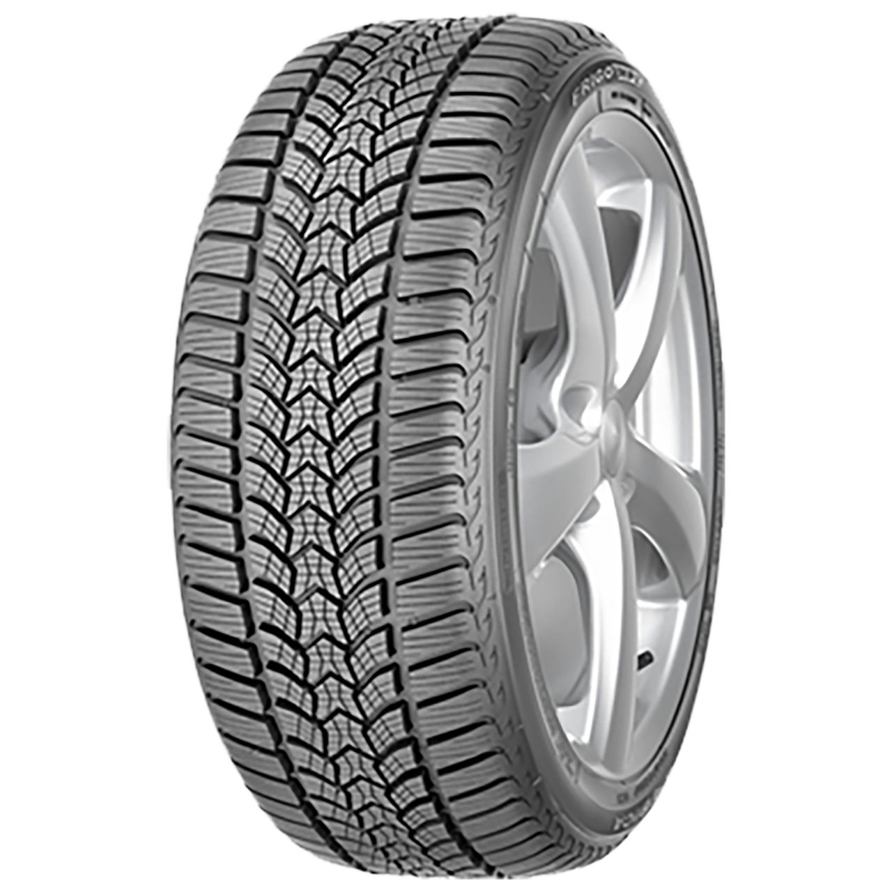 DEBICA FRIGO HP 2 205/55R16 91H