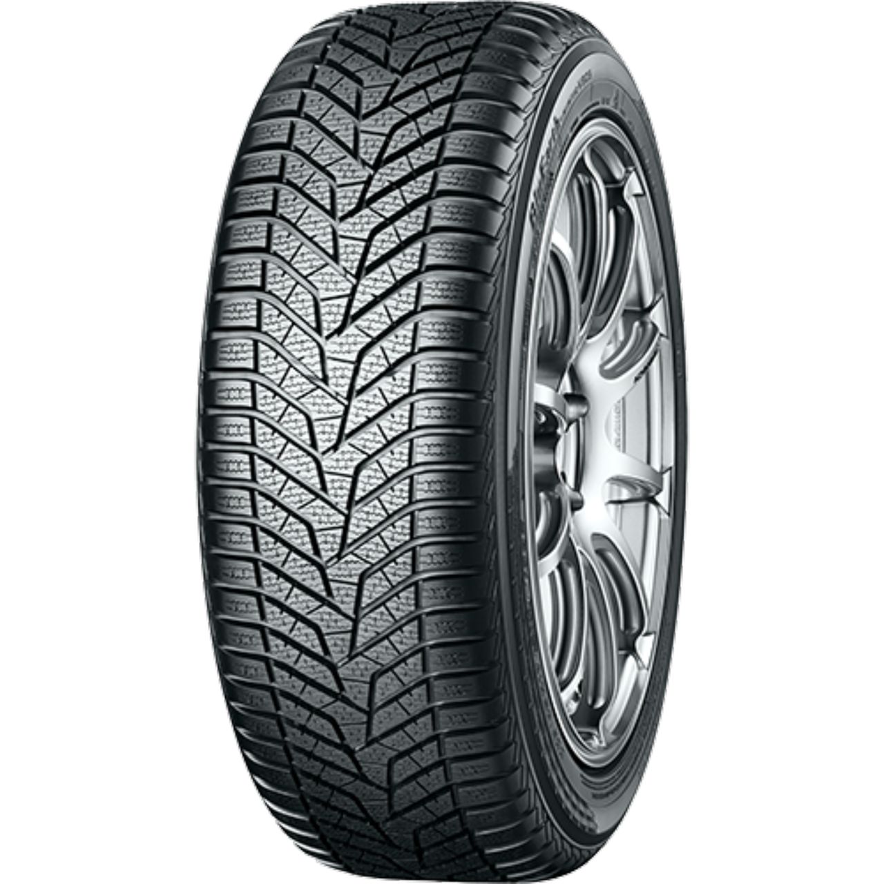 YOKOHAMA BLUEARTH*WINTER (V905) 255/40R18 99V XL