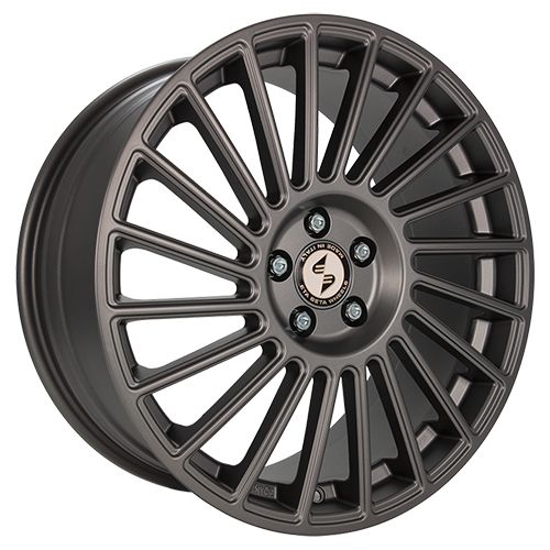 ETABETA VENTI-R anthracite matt 11.0Jx21 5x112 ET38