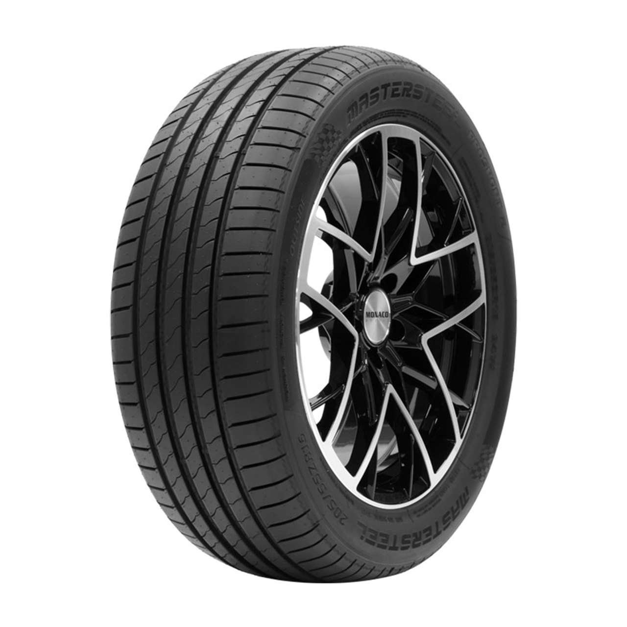 MASTERSTEEL PROSPORT 2 205/45ZR16 87W BSW XL