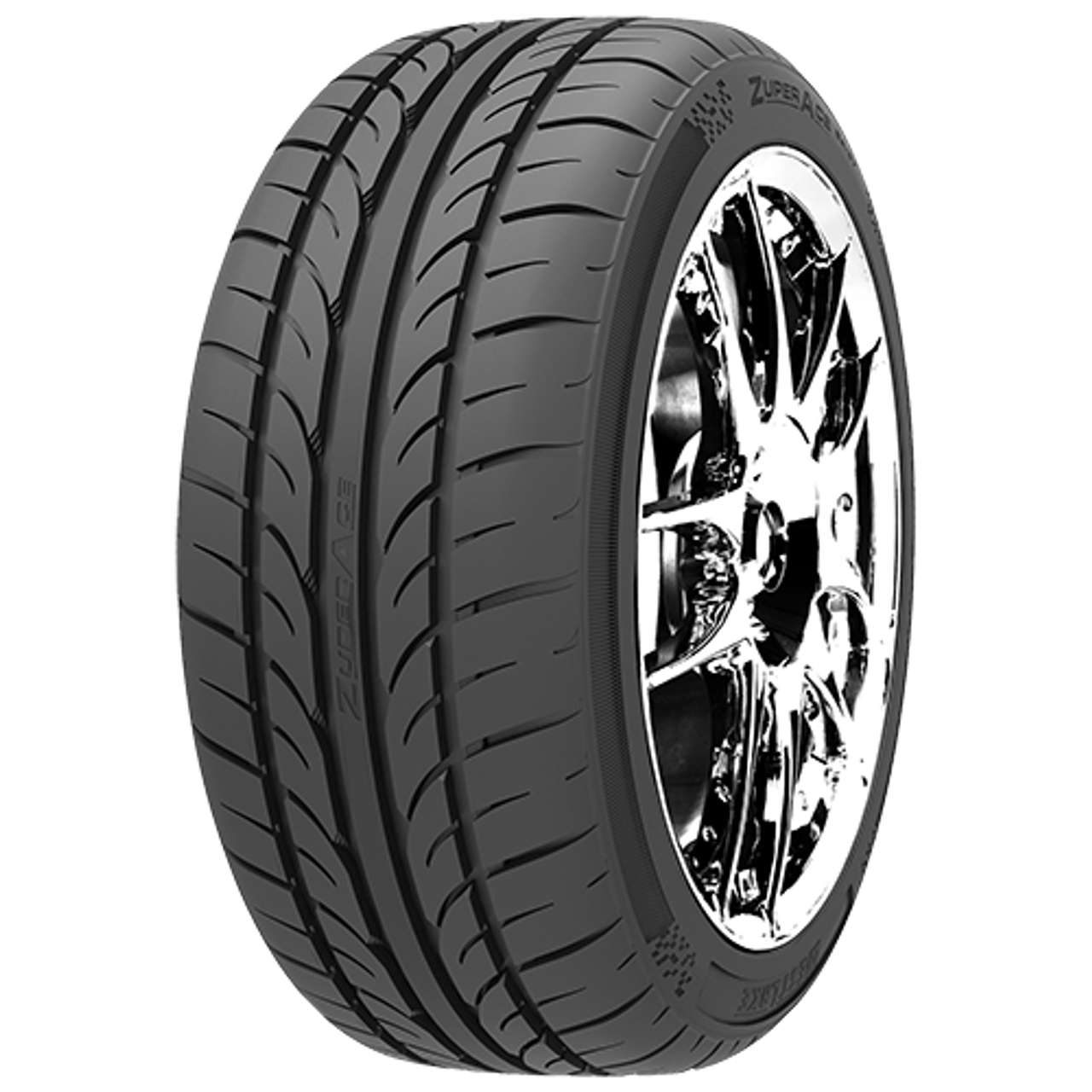 WESTLAKE ZUPER ACE SA-57 265/40R22 106V BSW XL