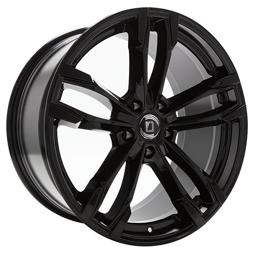 DIEWE AVIO neroS 8.5Jx19 5x112 ET25