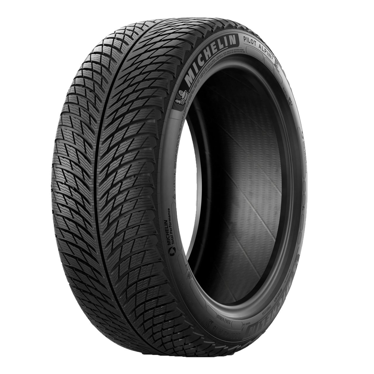 MICHELIN PILOT ALPIN 5 (NF0) 245/45R20 103V FSL BSW XL