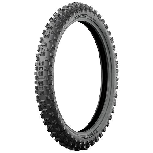 MICHELIN ENDURO HARD 90/100 - 21 M/C TT 57R FRONT