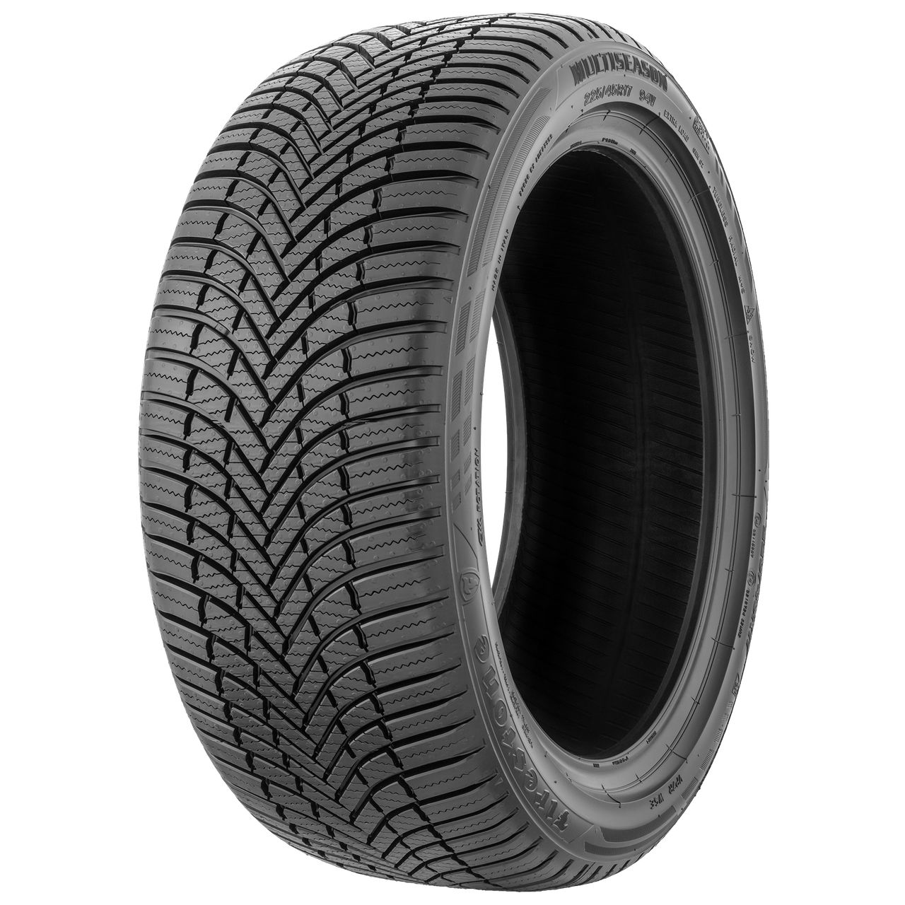 FIRESTONE MULTISEASON GEN02 215/60R17 100V XL