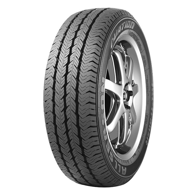 OVATION VI-07 AS 235/65R16C 115T