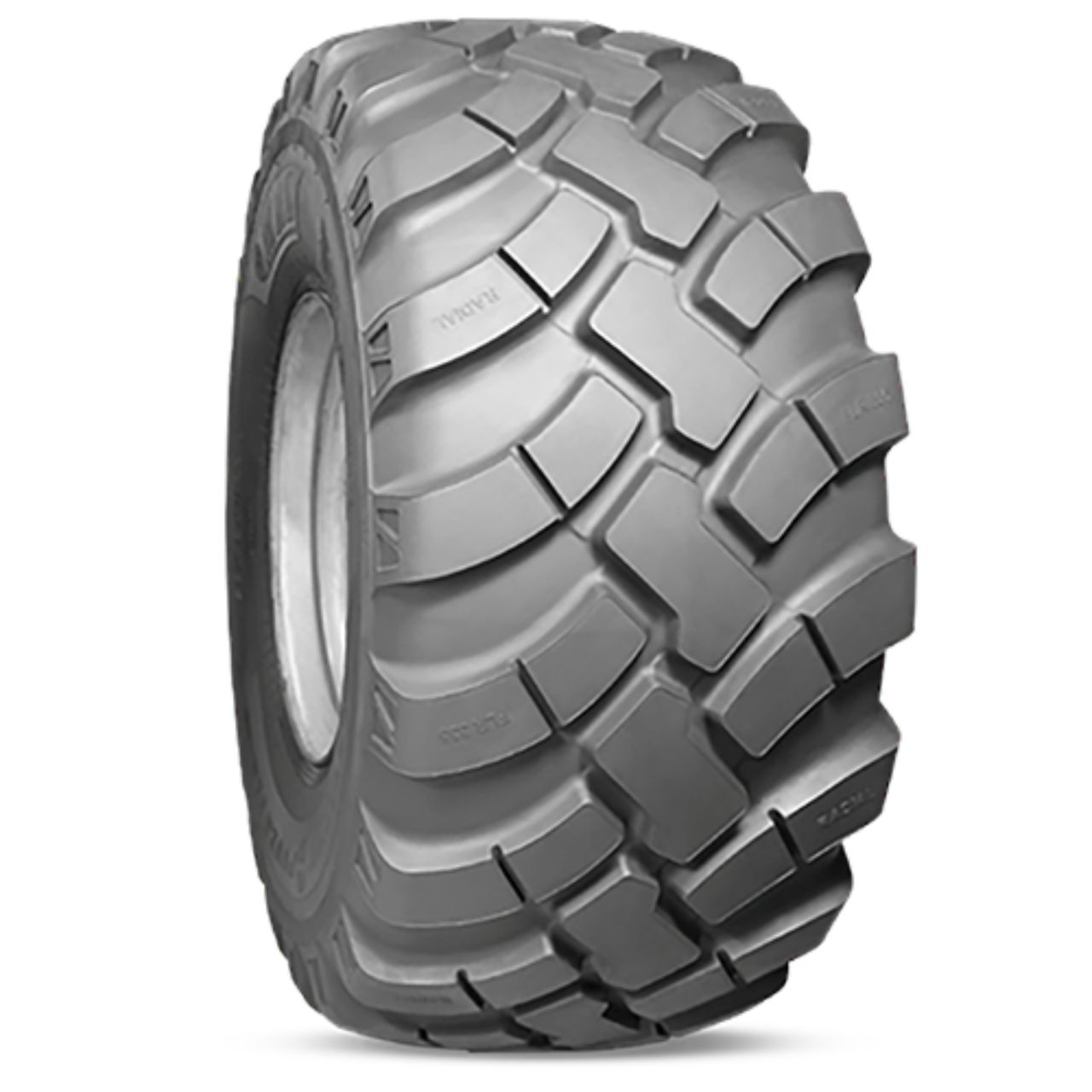 MRL 560/60 R 22.5 TL 165D/162E FLR 335 S POWER I-3