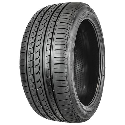 PIRELLI PZERO ROSSO ASIMMETRICO (N4) 285/30R18 93(Y)