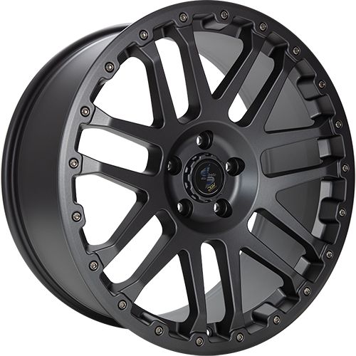 ETABETA COMBAT CV anthracite matt 8.0Jx17 5x127 ET40