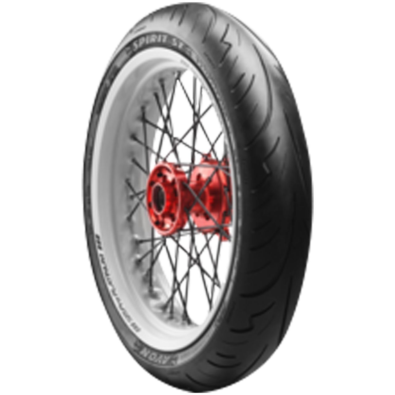 AVON SPIRIT ST FRONT AV75 100/90 R18 M/C TL 56(W) FRONT