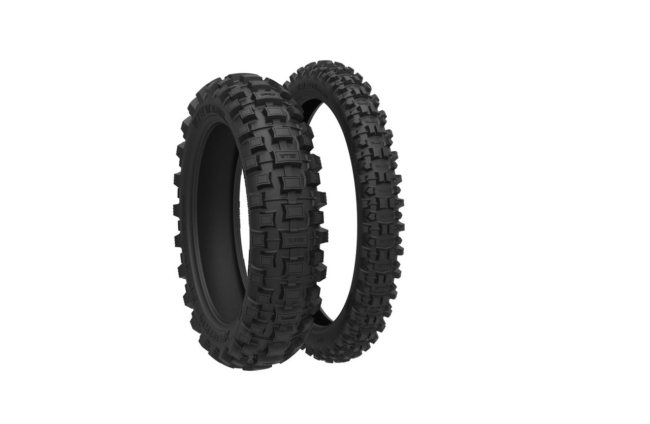 REBEL XPLORER 01 TRAIL 150/70 - 18 TL/TT 70H REAR