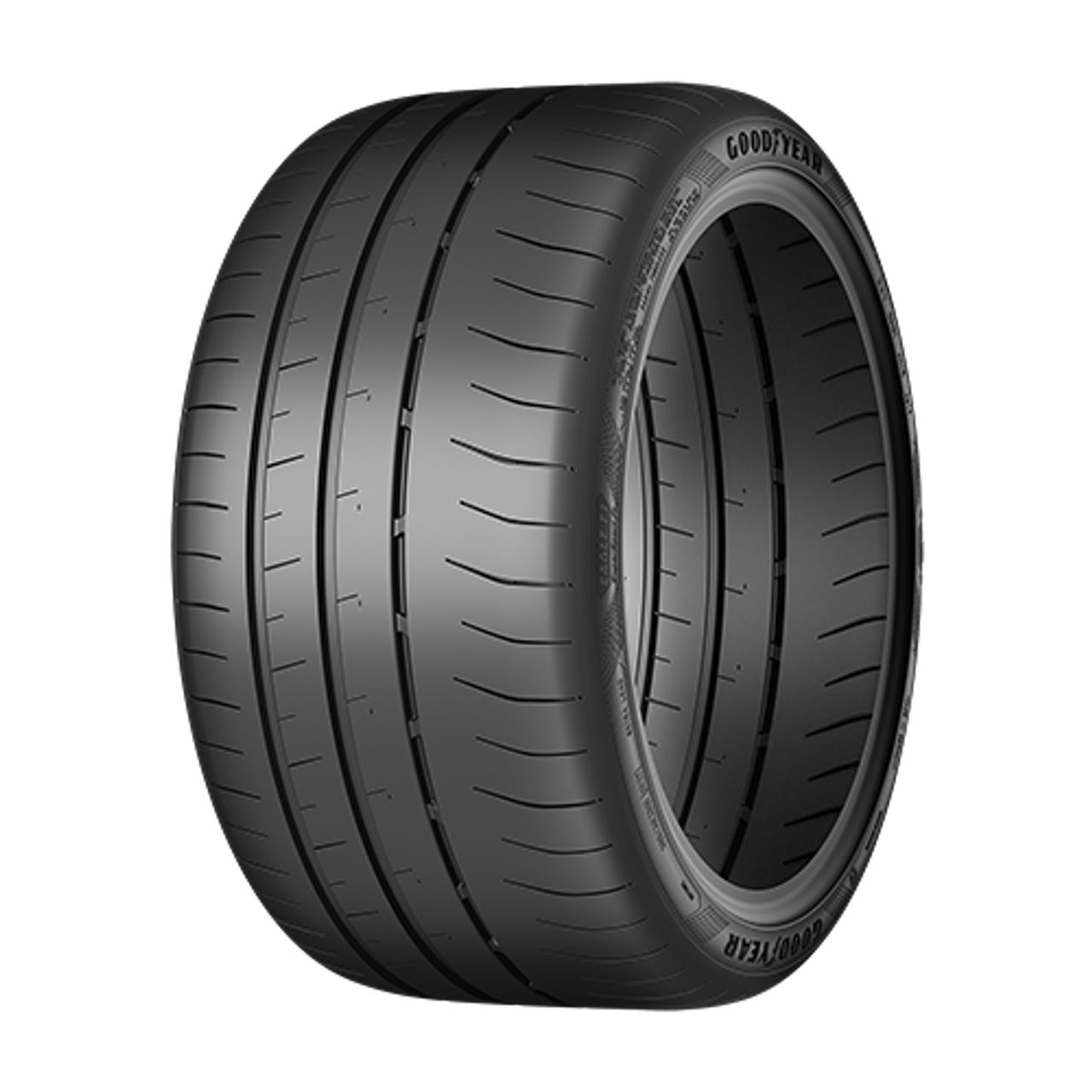 GOODYEAR EAGLE F1 SUPERSPORT R 265/35ZR20 99(Y) MFS XL