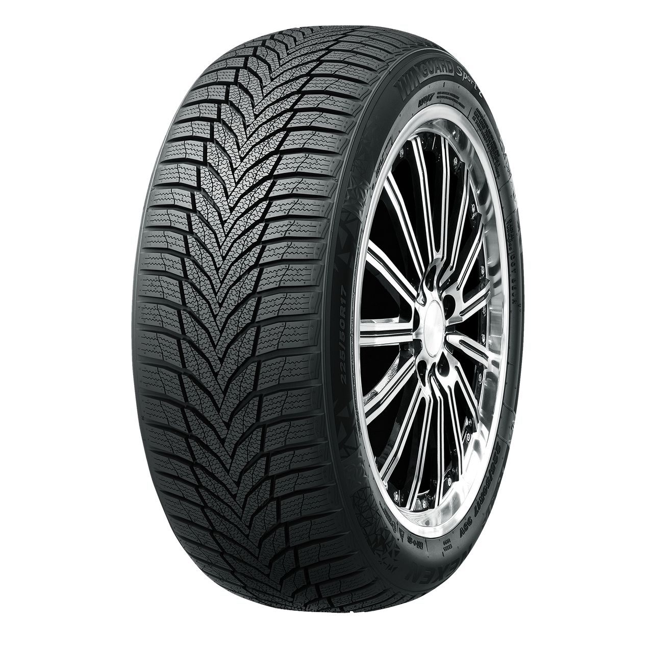 NEXEN WINGUARD SPORT 2 (WU7) 245/40R18 97V XL