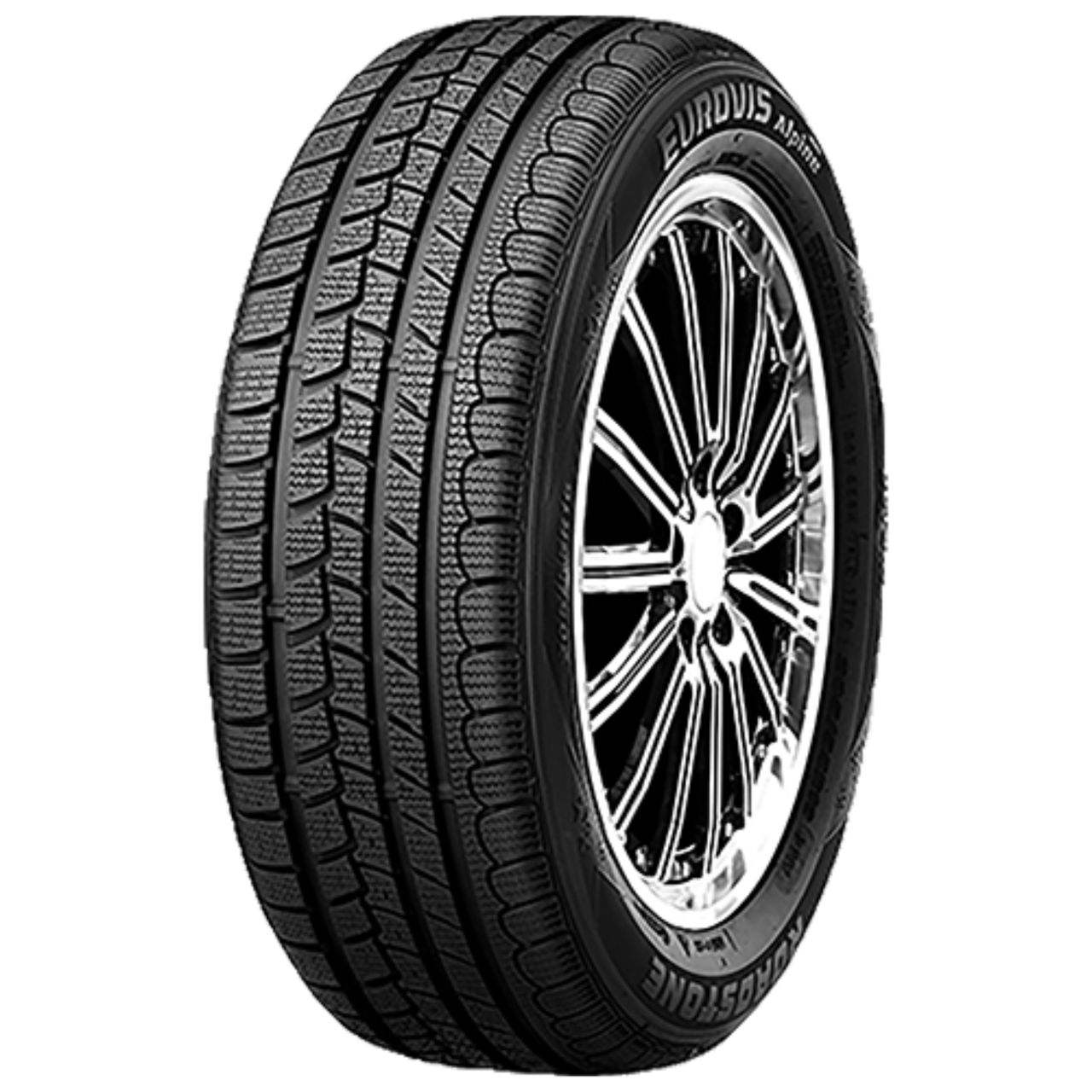 ROADSTONE EUROVIS ALPINE WH1 195/60R16 89H BSW