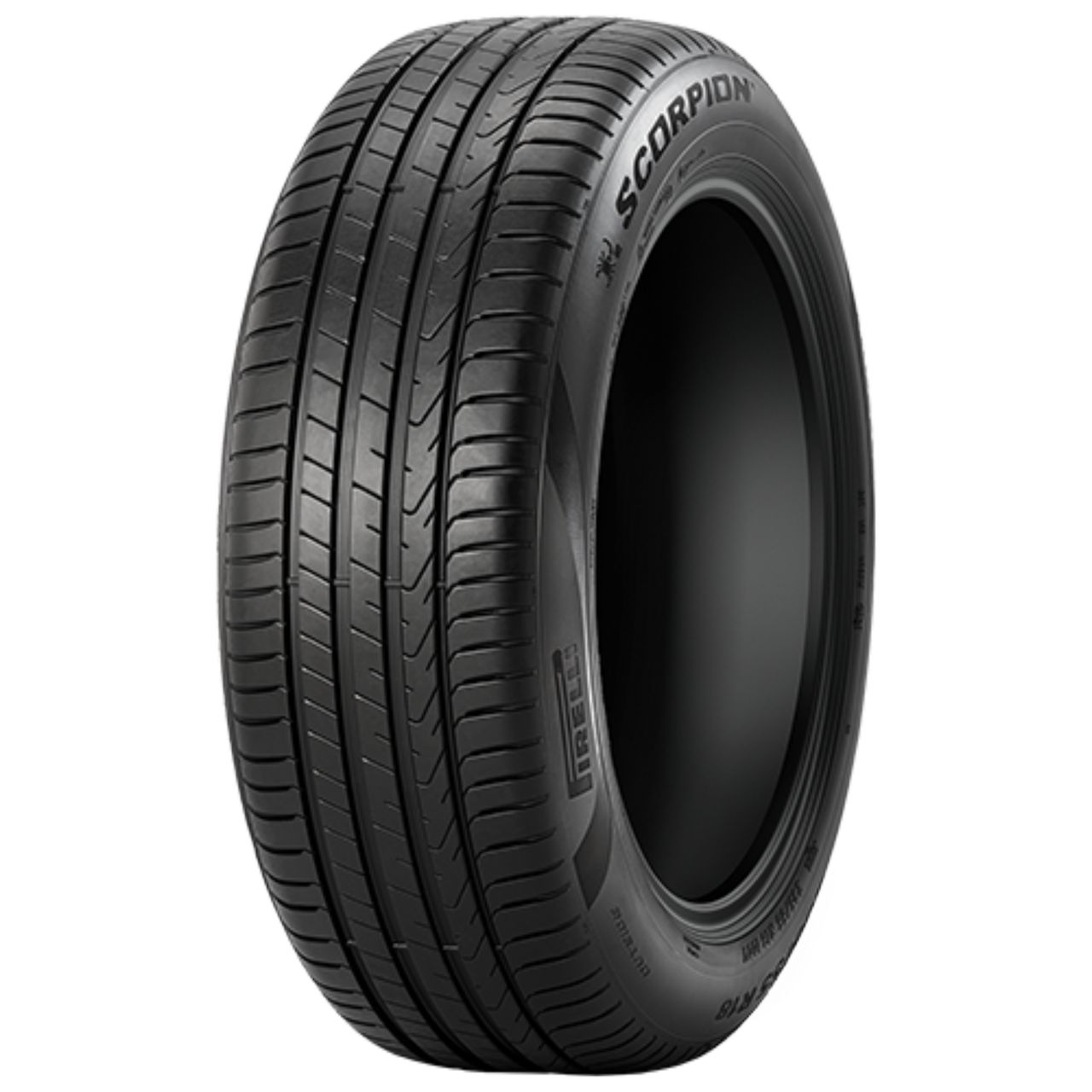 PIRELLI SCORPION 255/45R19 100V MFS