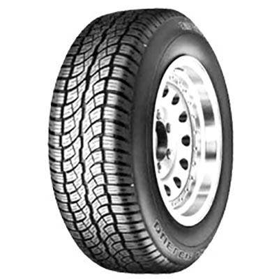 BRIDGESTONE DUELER HT 687