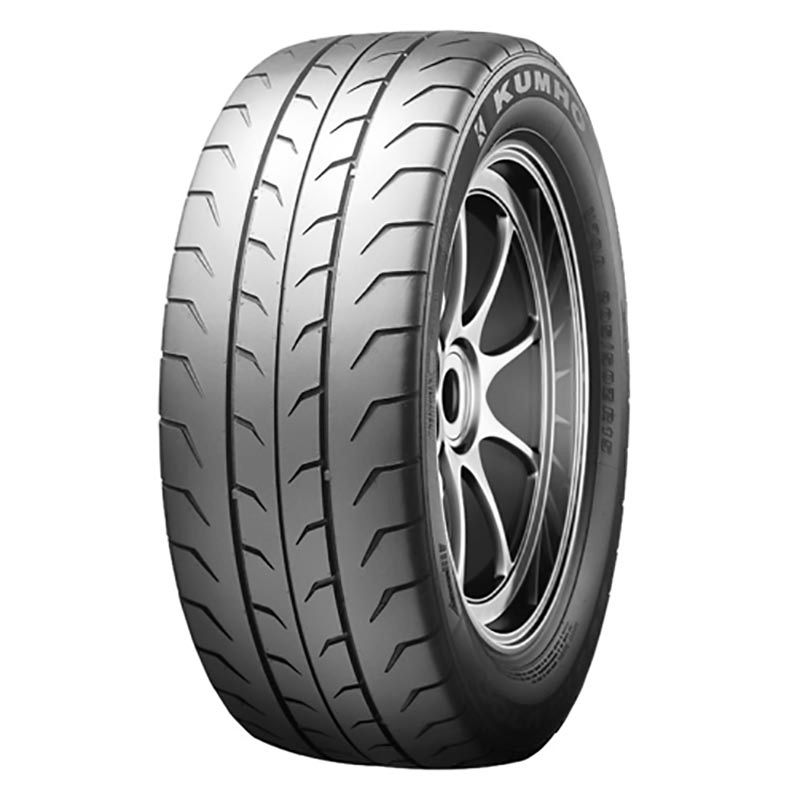 KUMHO 205/45 R 16 TL 83V ECSTA V70A BSW MISCHUNG K61 = MEDIUM, NHS