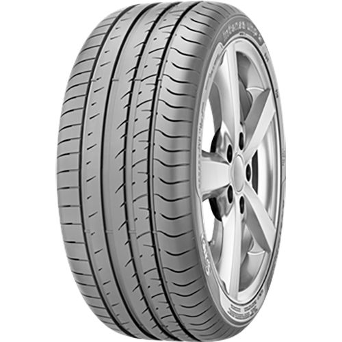 SAVA INTENSA UHP 2 255/40R19 100Y MFS XL