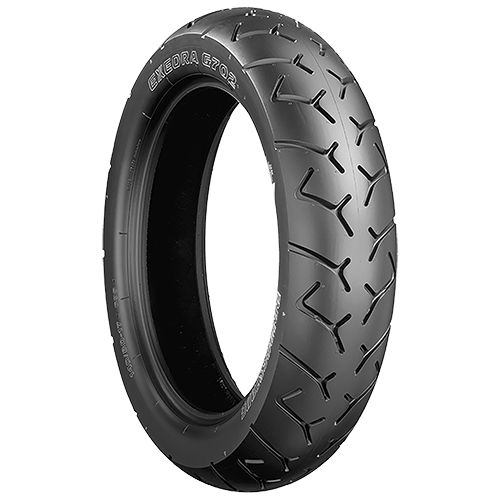 BRIDGESTONE EXEDRA G702 170/80 - 15 M/C TT 77S