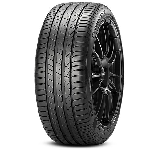 PIRELLI CINTURATO P7 (P7C2) (MO) 255/45R19 104Y MFS XL