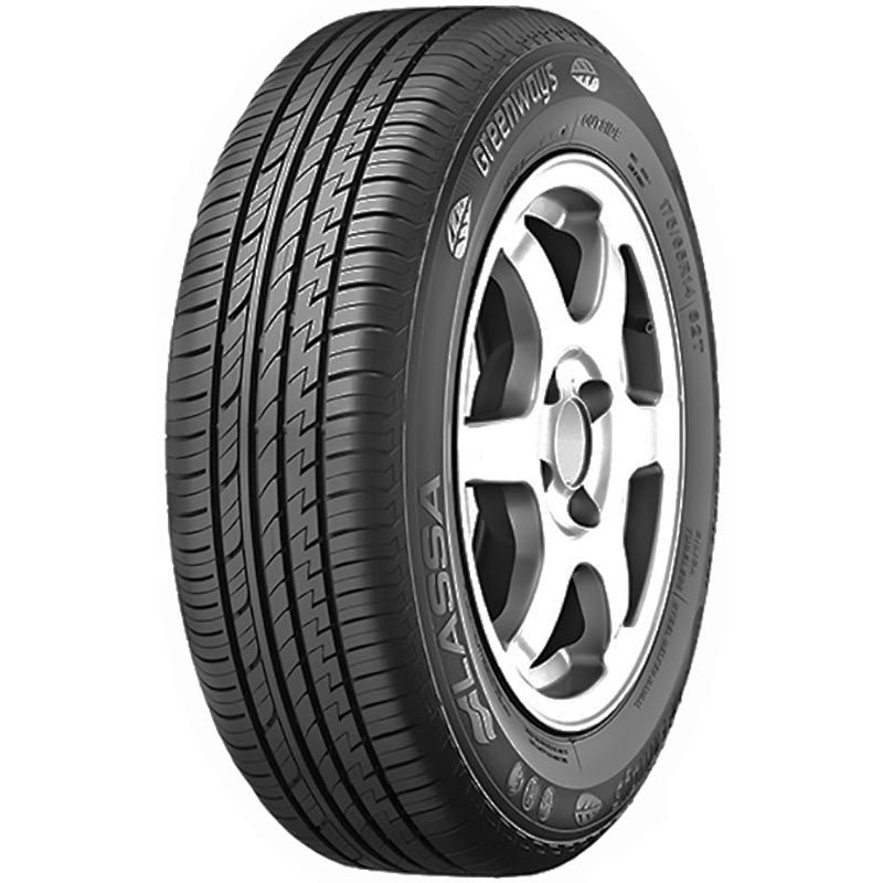 LASSA GREENWAYS 185/60R15 84H