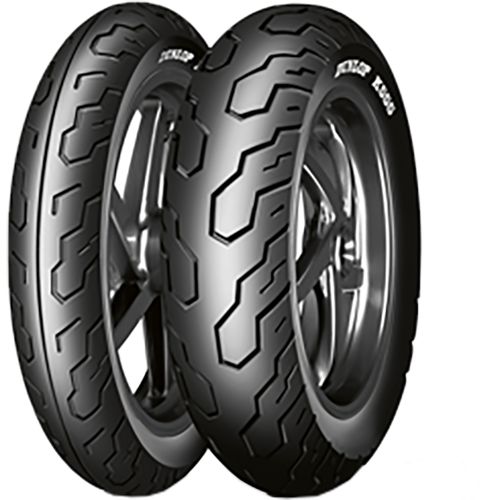 DUNLOP K 555 140/80 - 15 M/C TL 67H REAR