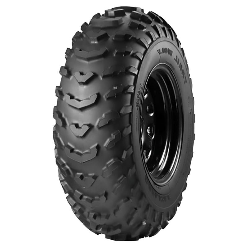 CARLISLE 25x10.00 - 12 TL 54M TRAIL WOLF 4PR