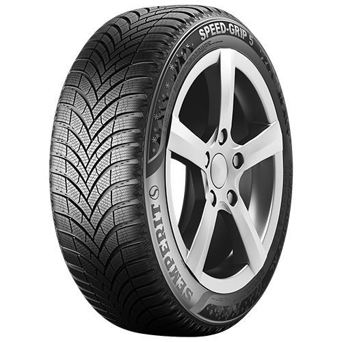 SEMPERIT SPEED-GRIP 5 (EVc) 195/50R15 82H