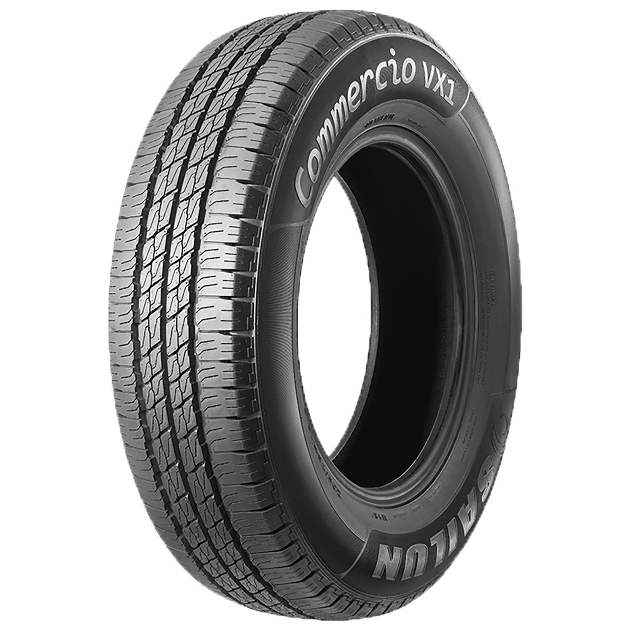 SAILUN COMMERCIO VX1 (SL07) 235/65R16C 115R BSW