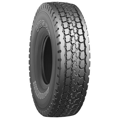 BRIDGESTONE 445/95 R 25 TL 174F V-STEEL HIGHWAY SERVICE 2 **