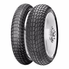 METZELER RACETEC SM RAIN 165/55 R17 TL  NHS REAR