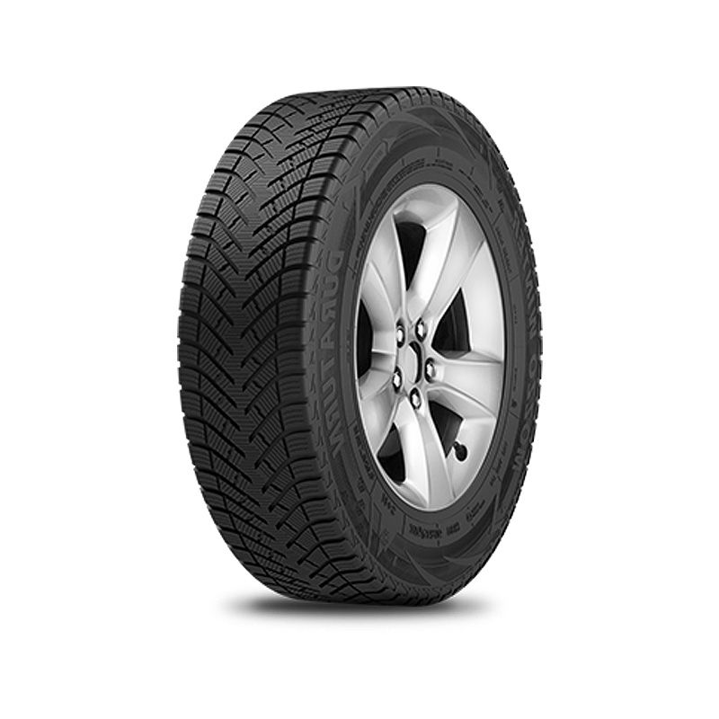 DURATURN MOZZO WINTER 185/60R15 84H BSW