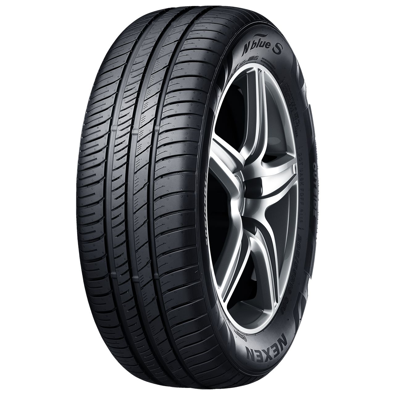 NEXEN N-BLUE S 205/55R16 91V BSW