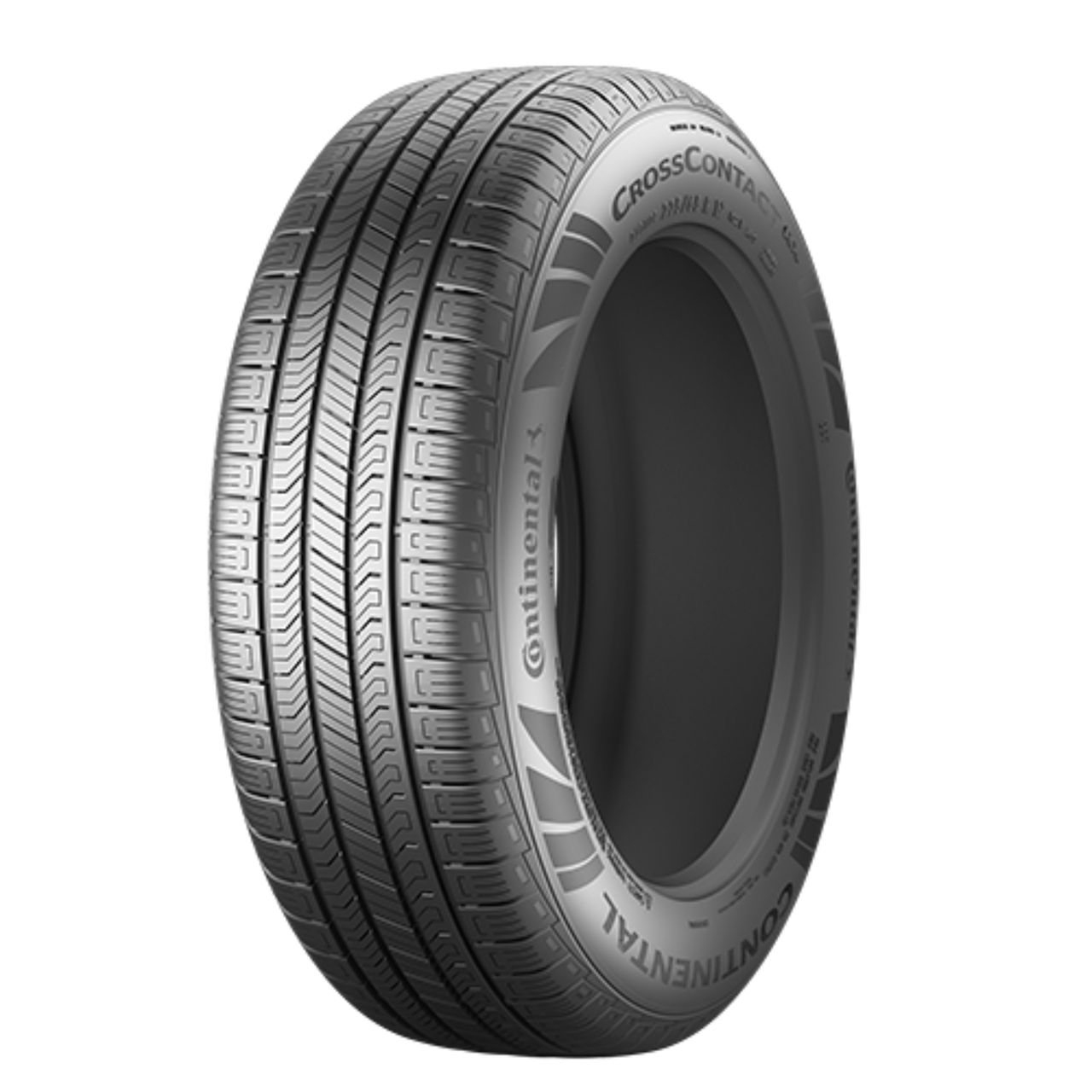 CONTINENTAL CROSSCONTACT RX (MGT) (EVc) 295/35R21 107W FR BSW XL