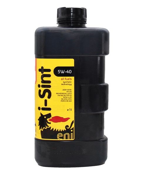 ENI I-Sint 5W-40 1 Liter