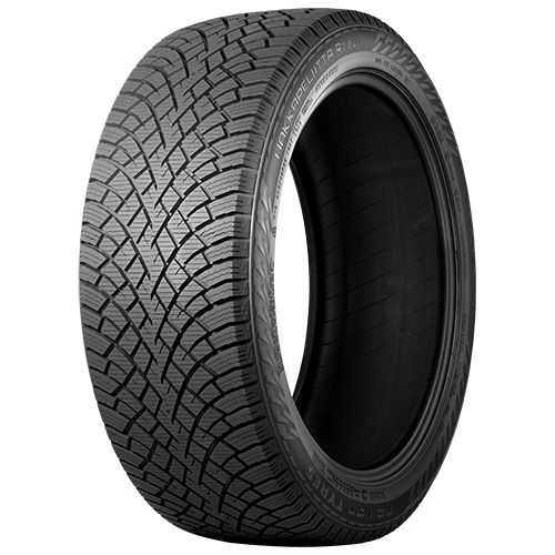 NOKIAN HAKKAPELIITTA R5 SUV 275/60R20 116T NORDIC COMPOUND BSW XL