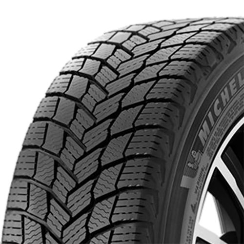 MICHELIN X-ICE SNOW 255/40R20 101H NORDIC COMPOUND BSW XL