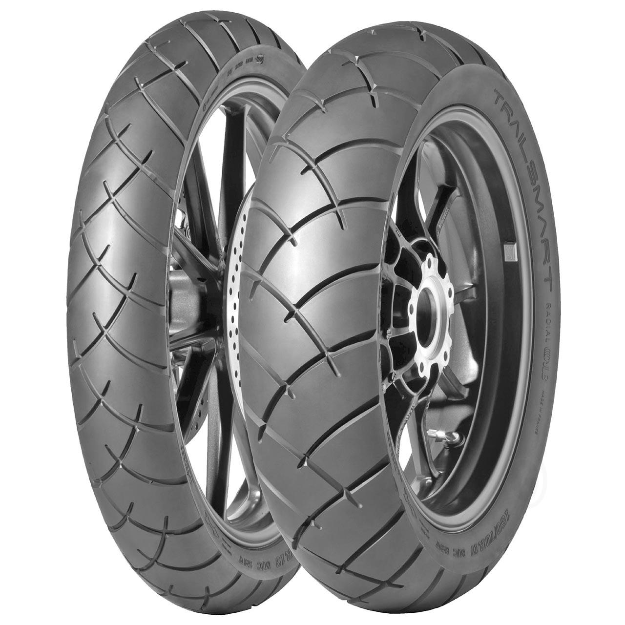 DUNLOP TRAILSMART