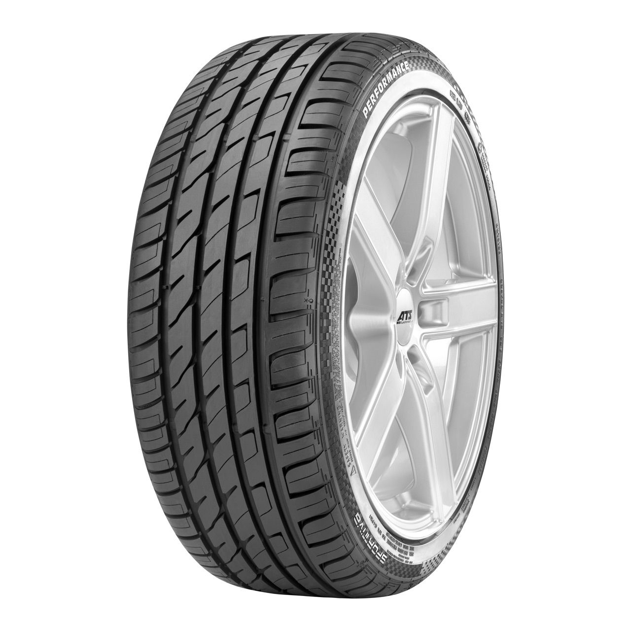 SPORTIVA PERFORMANCE 225/55R16 99W XL