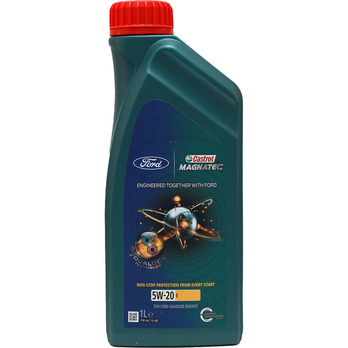 Ford Castrol Magnatec 5W-20 E 1 Liter