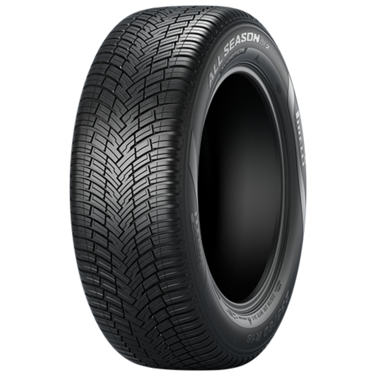 PIRELLI SCORPION ALL SEASON SF2 235/60R17 106V BSW XL