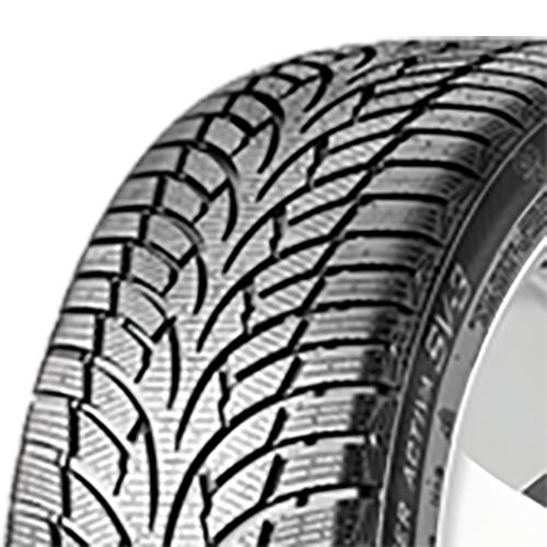 NANKANG WINTER ACTIVA SV-3 195/50R15 86H XL