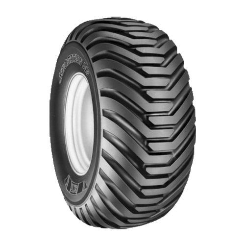 BKT 600/50 - 22.5 TL 165A8/161B FLOTATION-648 16PR