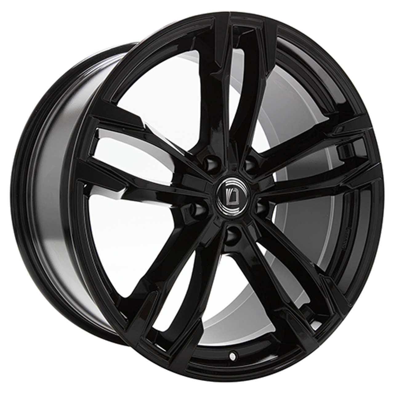 DIEWE AVIO neroS 8.0Jx18 5x120 ET45