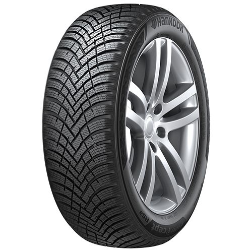 HANKOOK WINTER I*CEPT RS3 185/70R14 88T BSW