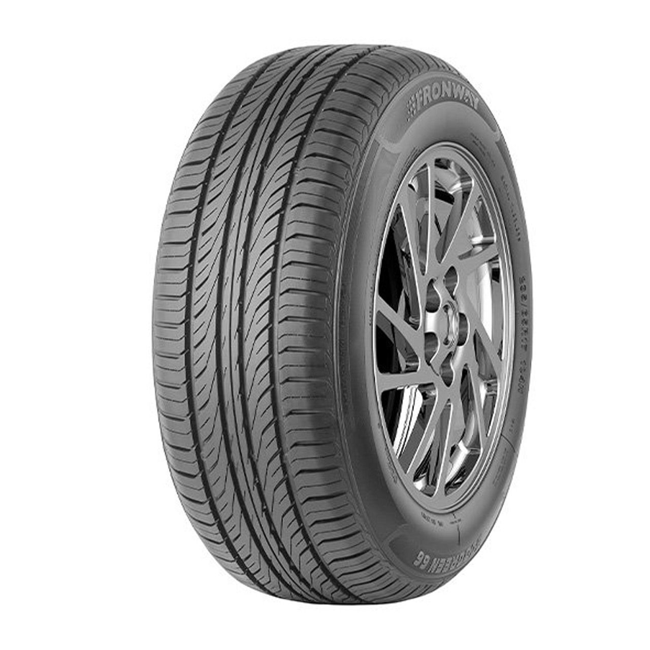 FRONWAY ECOGREEN 66 215/55R17 94V BSW