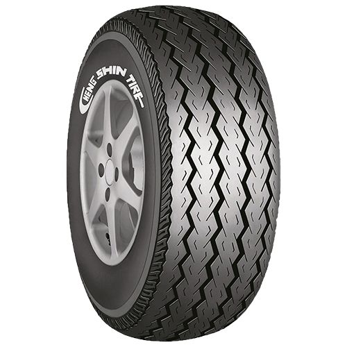 CST 20.5x8.00 - 10 TL 98M C-834 TRAILERMAXX 10PR